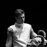 Генрик Ибсен на языке современного танца - НОВАТ - фото №9