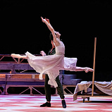 Юбилей Сергея Прокофьева в Донецке заложил фундамент масштабного сотрудничества НОВАТа и Донбасс Оперы - НОВАТ - фото №8