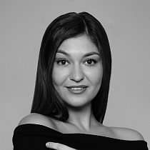 Кристина Калинина: фото - НОВАТ