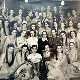 Памяти Елены Ароновой - НОВАТ - фото №4