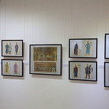 Выставка к 75-летию НОВАТа открылась в художественном музее - НОВАТ - фото №1