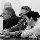 В Новосибирском театре оперы и балета началась работа над новой постановкой оперы «Травиата» - НОВАТ - фото №3